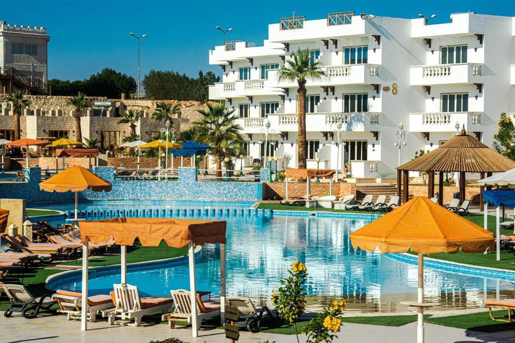 VIE Palma Di Sharm Resort and Aqua park galeri fotoğrafı