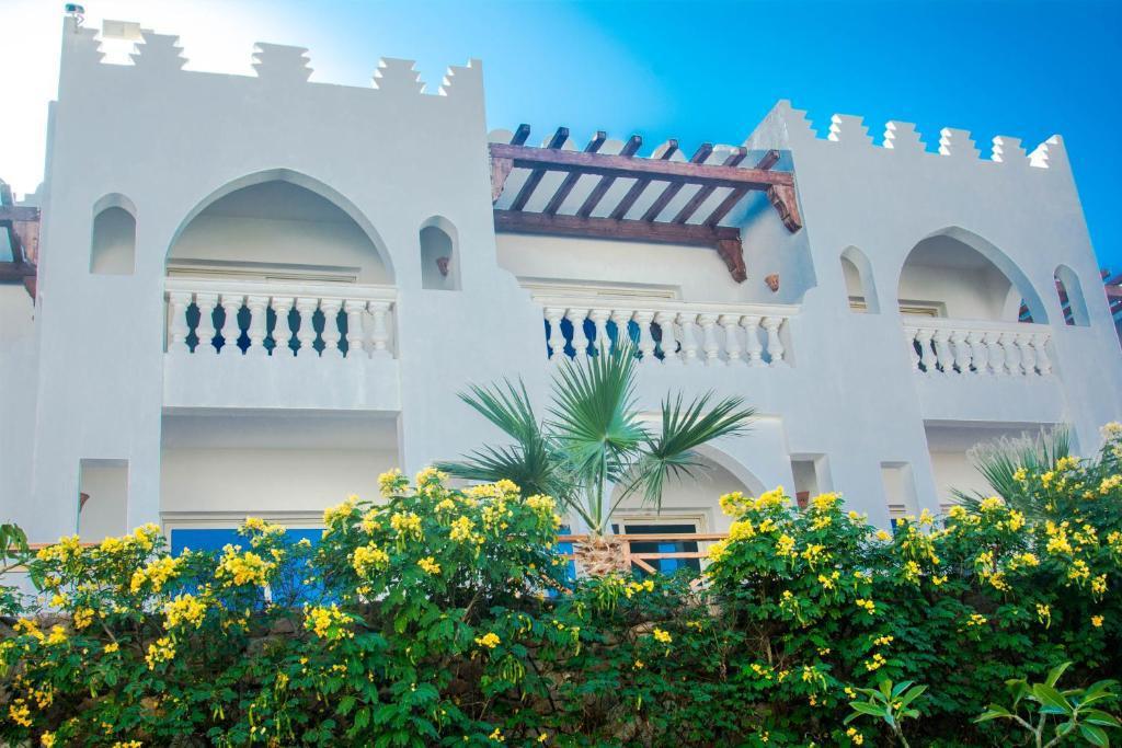 VIE Palma Di Sharm Resort and Aqua park galeri fotoğrafı