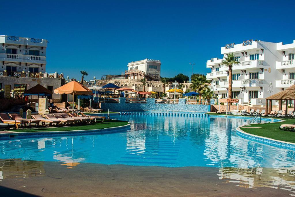 VIE Palma Di Sharm Resort and Aqua park galeri fotoğrafı