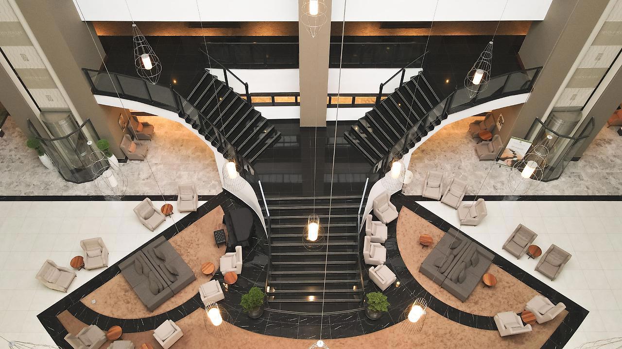 Seven For Life Thermal Hotel