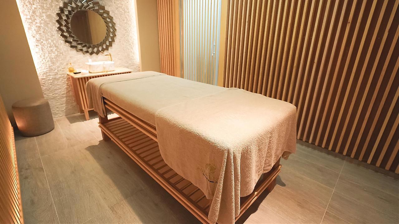 Seven For Life Thermal Hotel