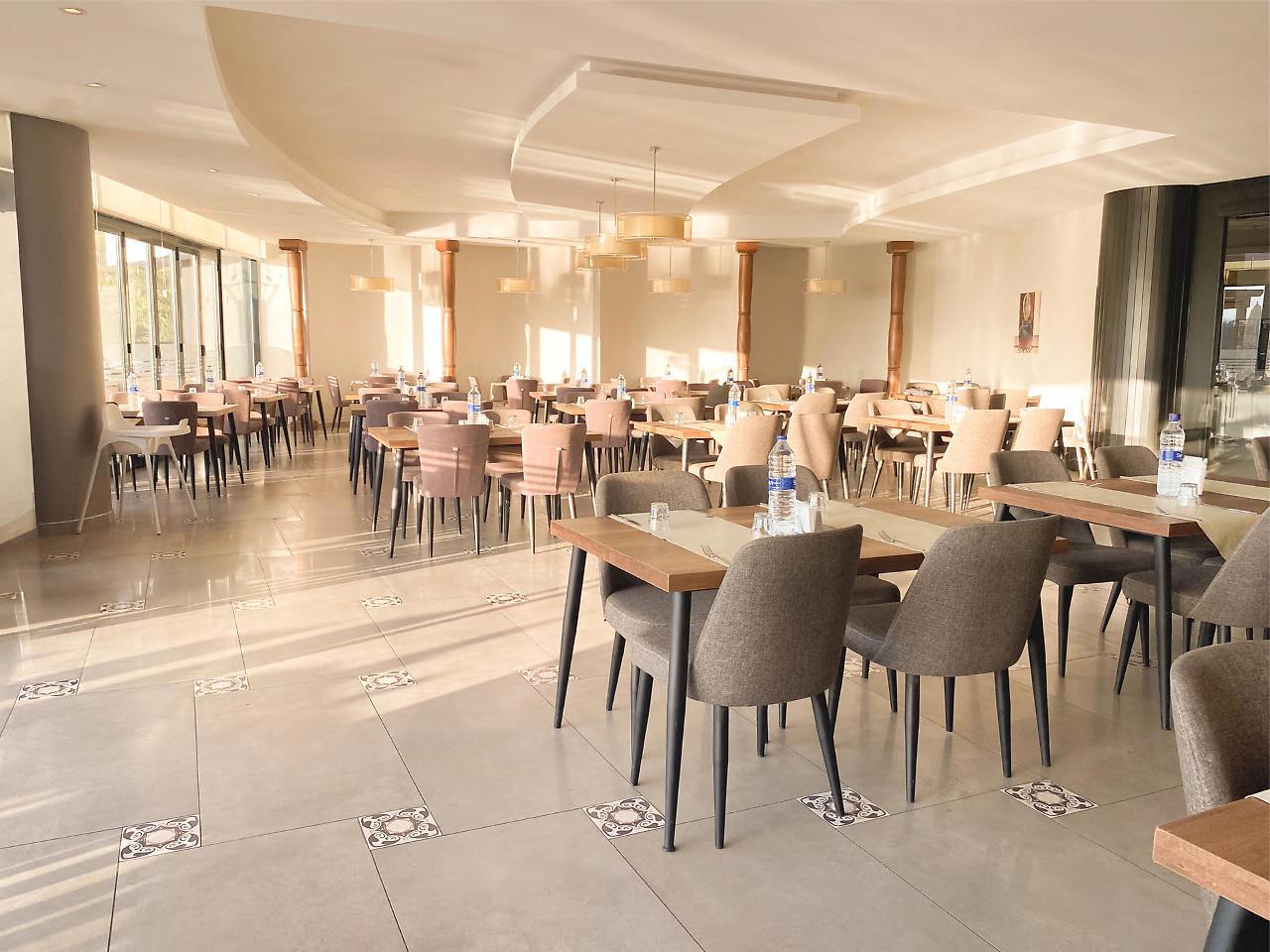 Seven For Life Thermal Hotel
