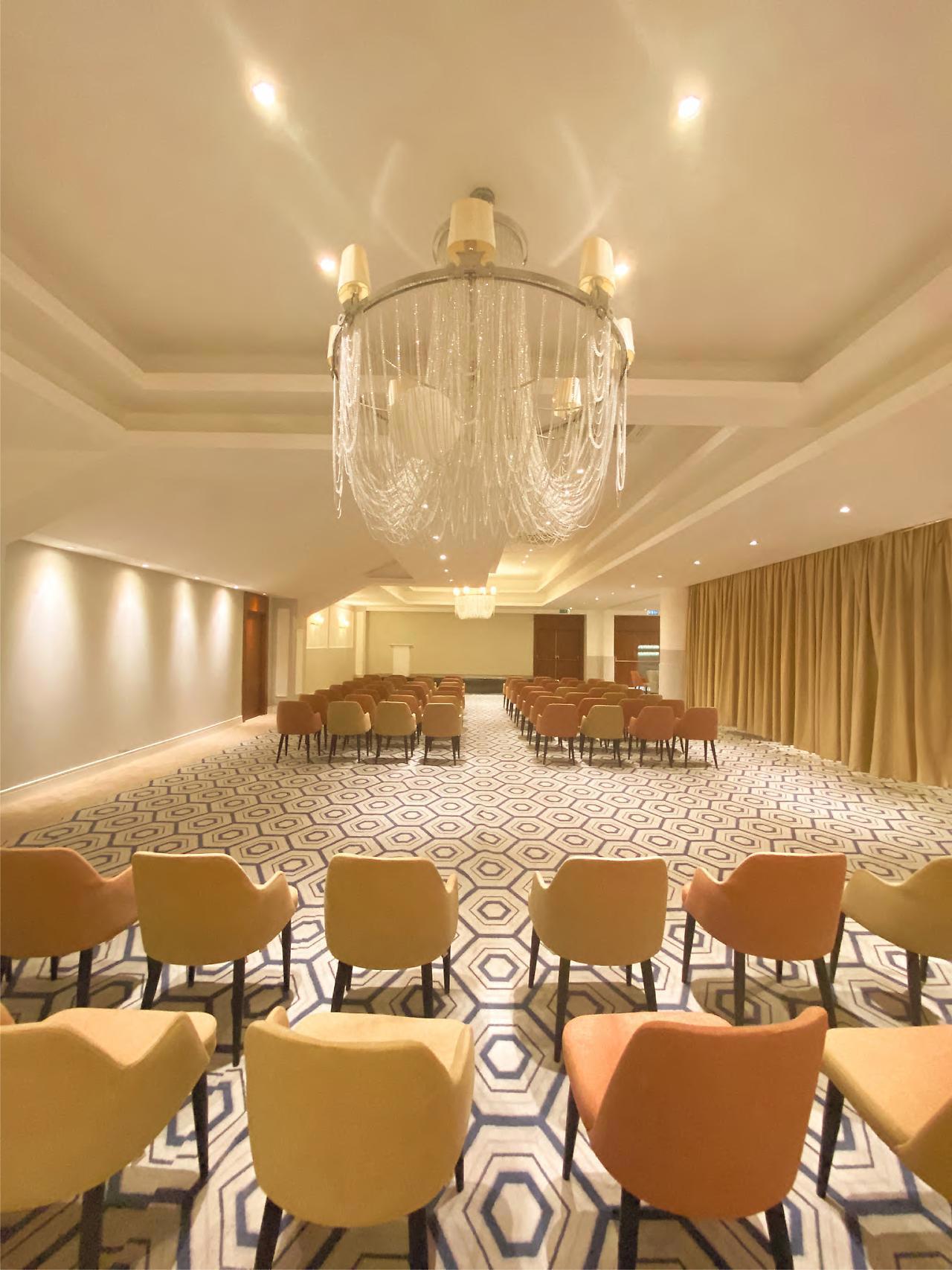 Seven For Life Thermal Hotel