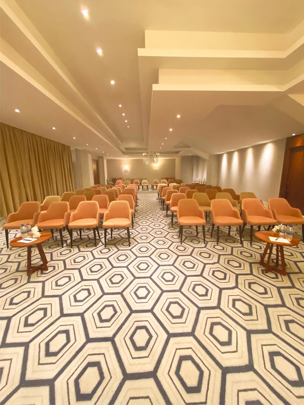 Seven For Life Thermal Hotel