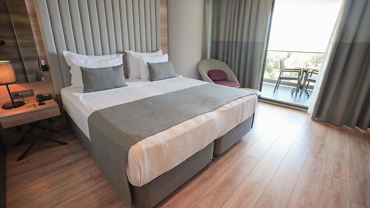 Seven For Life Thermal Hotel