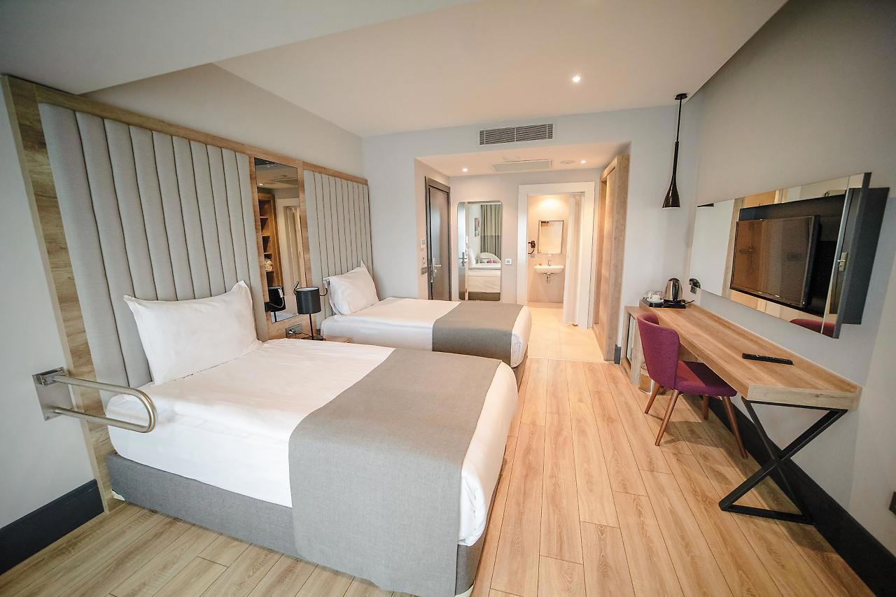 Seven For Life Thermal Hotel