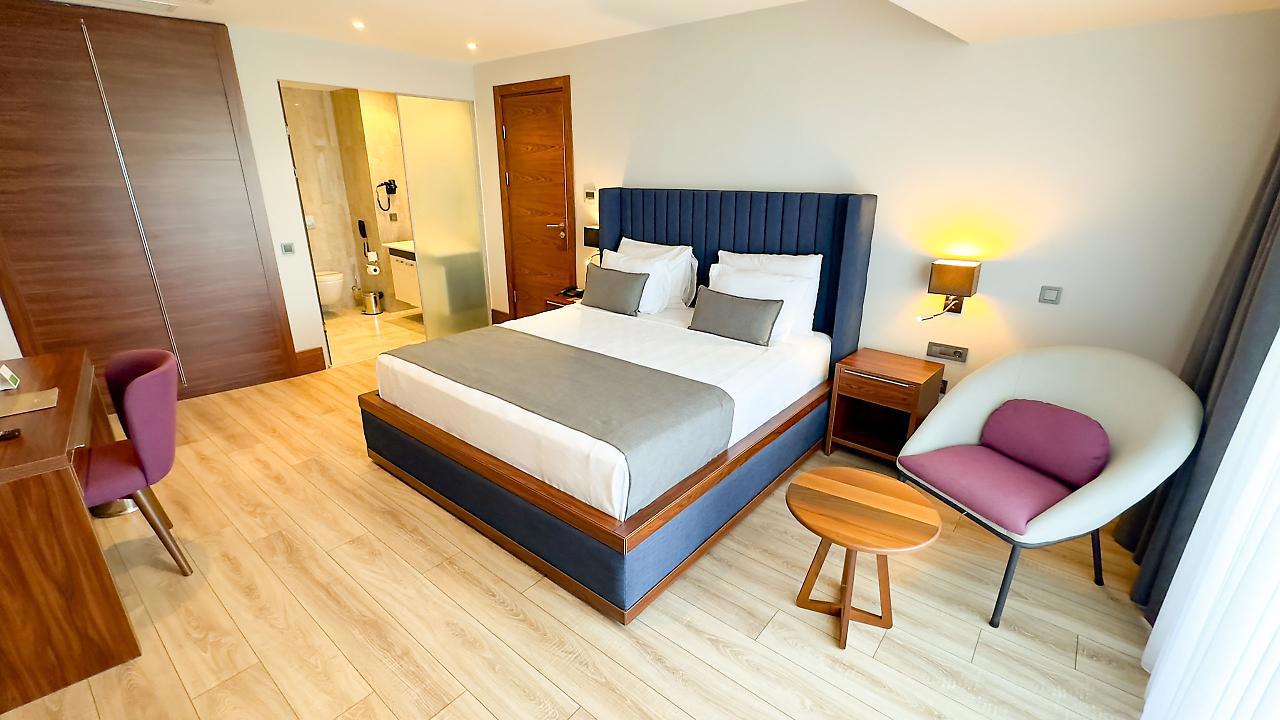Seven For Life Thermal Hotel