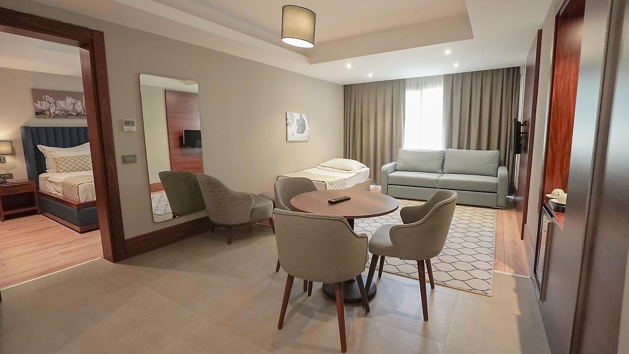 Seven For Life Thermal Hotel