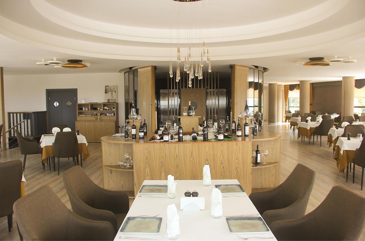 Seven For Life Thermal Hotel