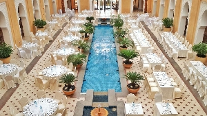 Erbil Arjaan By Rotana