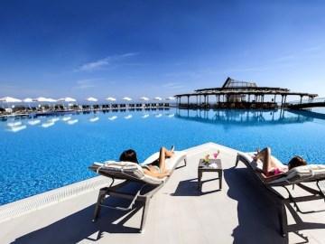 Elexus Hotel Resort & Spa