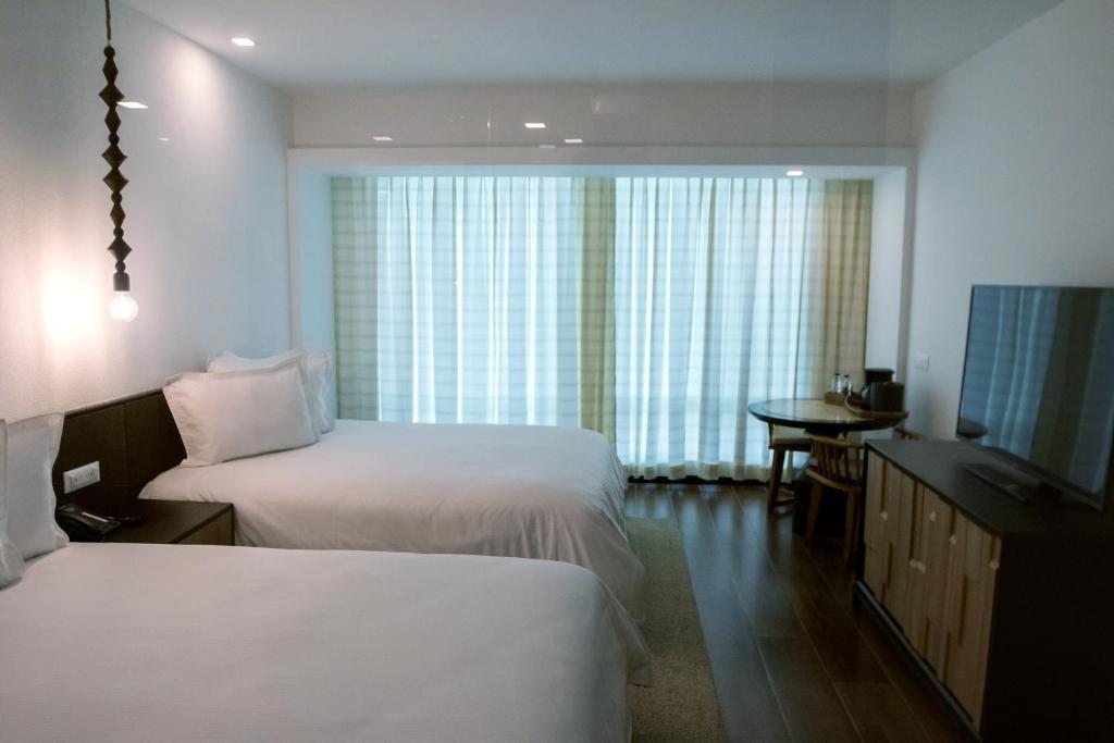 Eurobuilding Hotel & Suites Lecheria