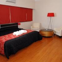 Hotel Ancasti