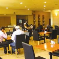 Hotel Ancasti