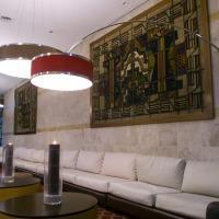 Hotel Ancasti