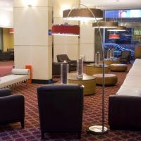 Hotel Ancasti