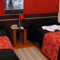 Hotel Ancasti