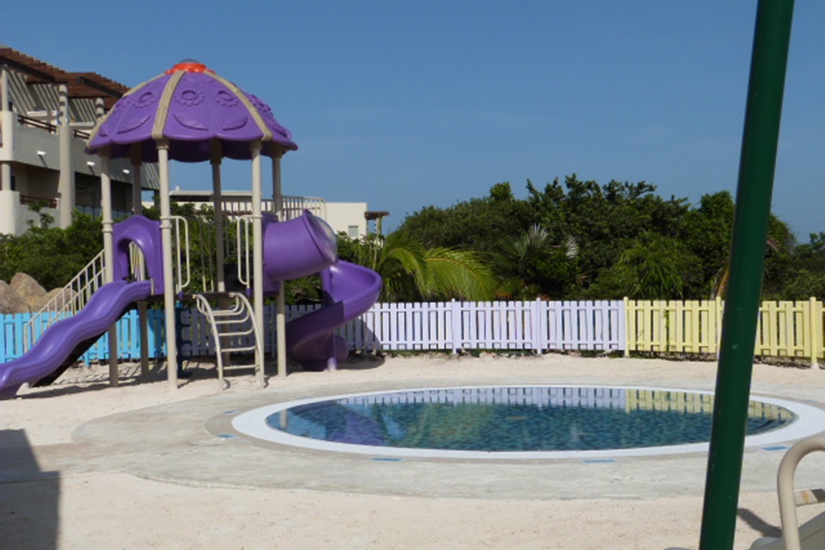 Gran Muthu Cayo Santa Maria