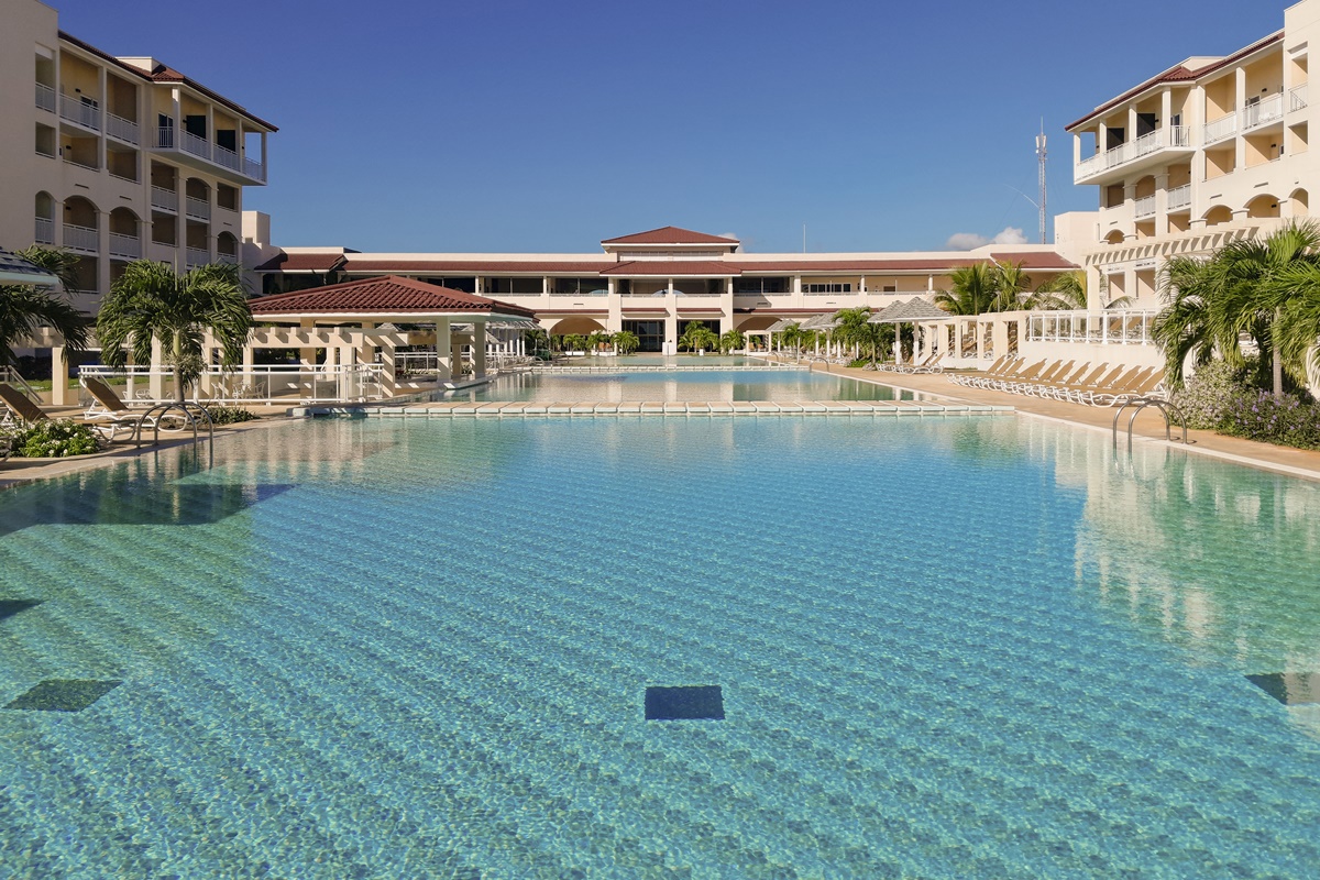 Grand Memories Holguin
