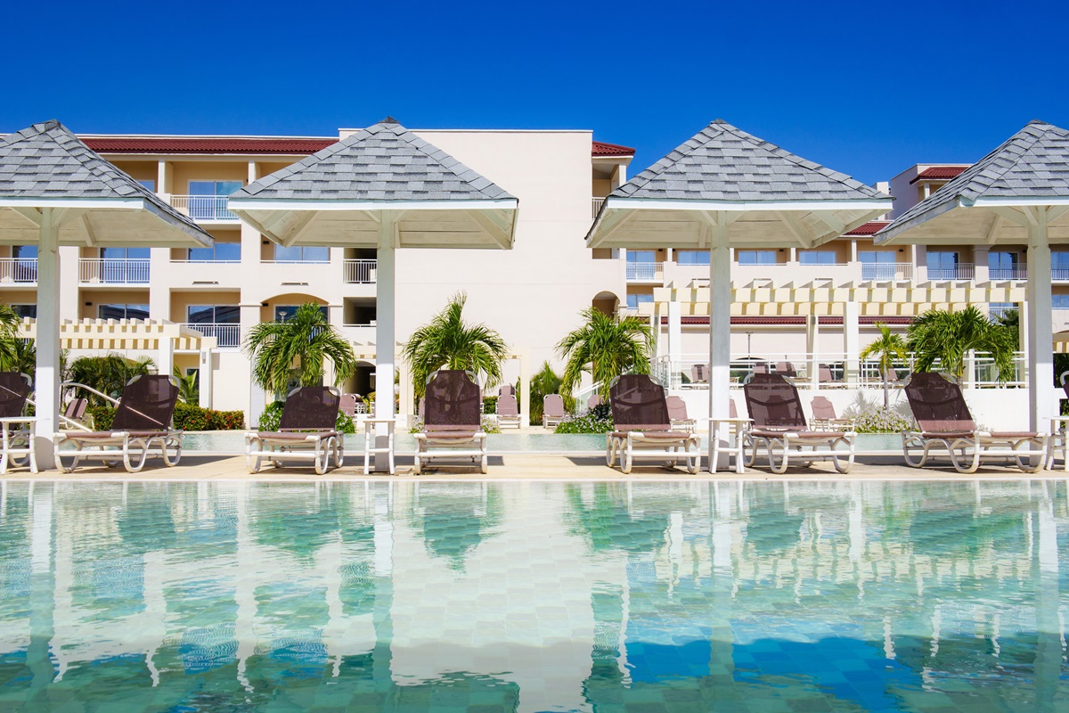 Grand Memories Holguin