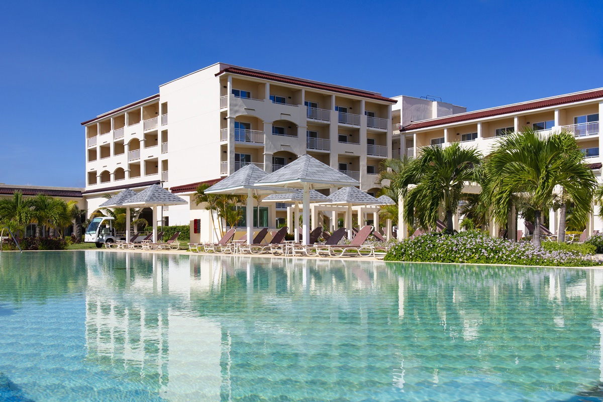 Grand Memories Holguin