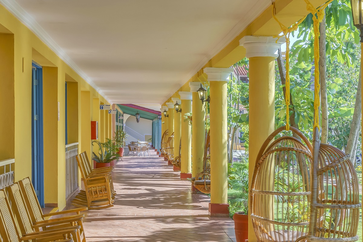 Memories Trinidad Del Mar