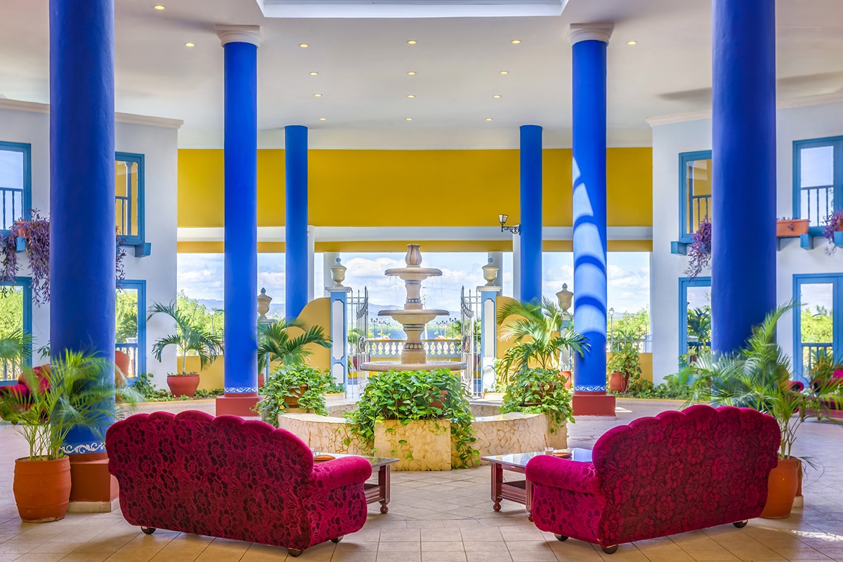 Memories Trinidad Del Mar
