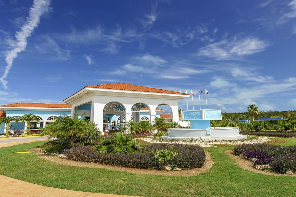 Grand Memories Santa Maria