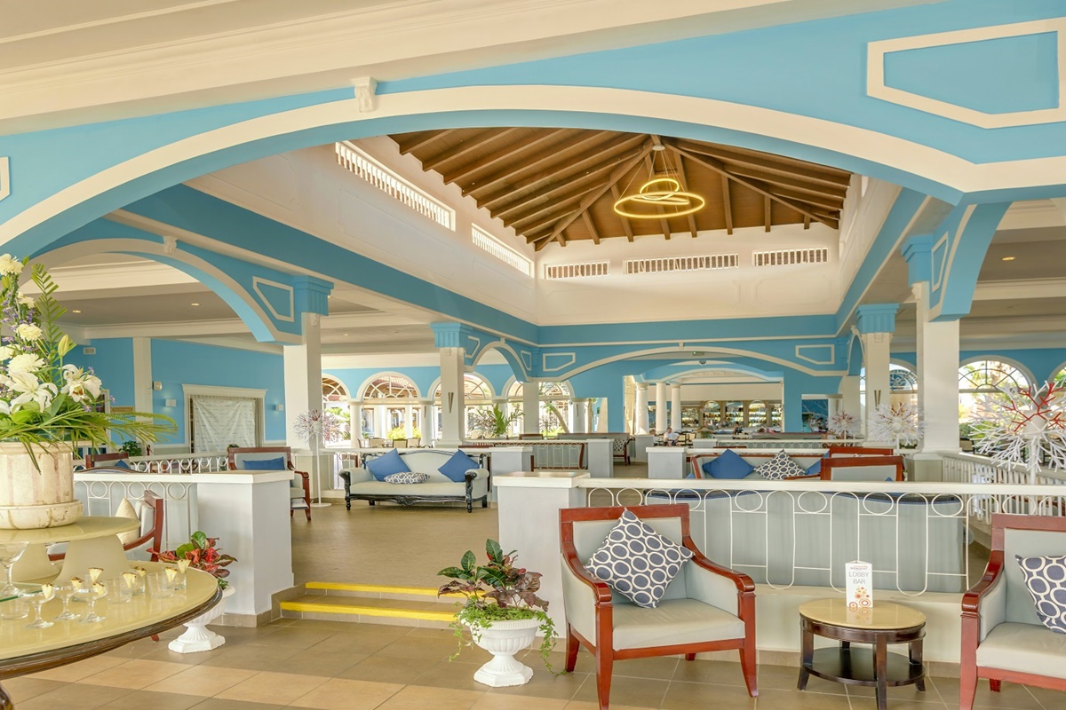 Grand Memories Santa Maria