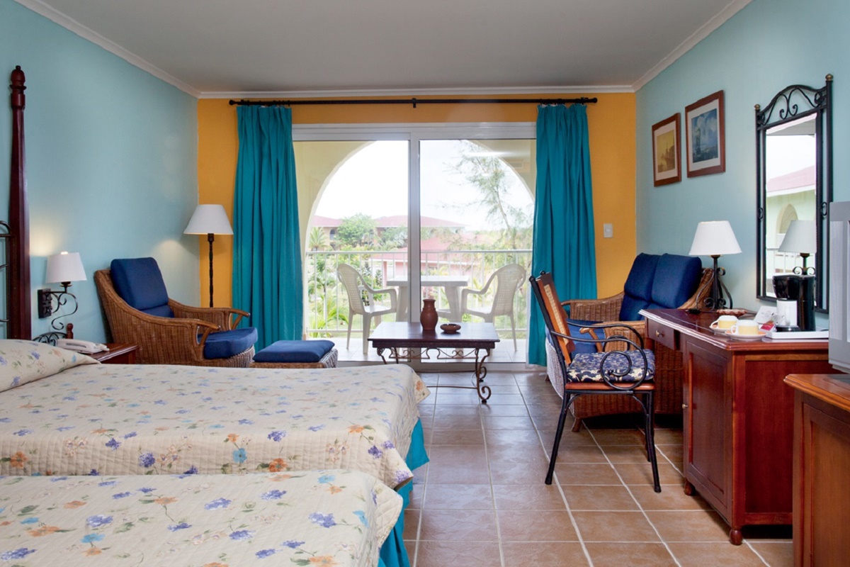 Memories Caribe Beach Resort - Adults Only  +16