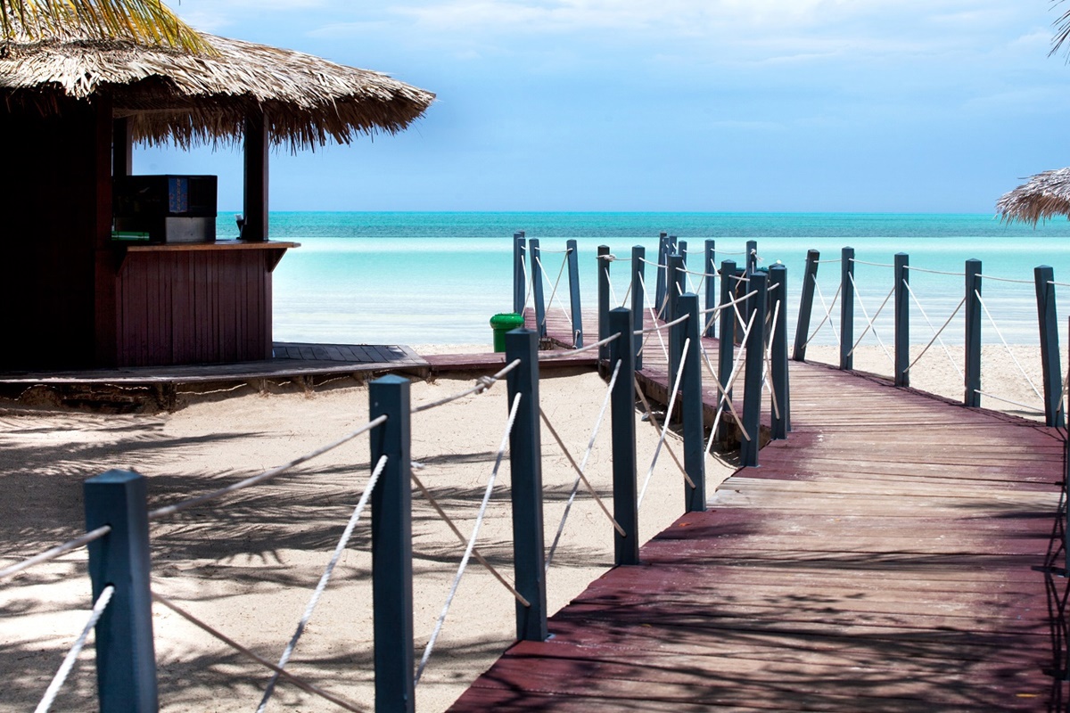 Memories Caribe Beach Resort - Adults Only  +16