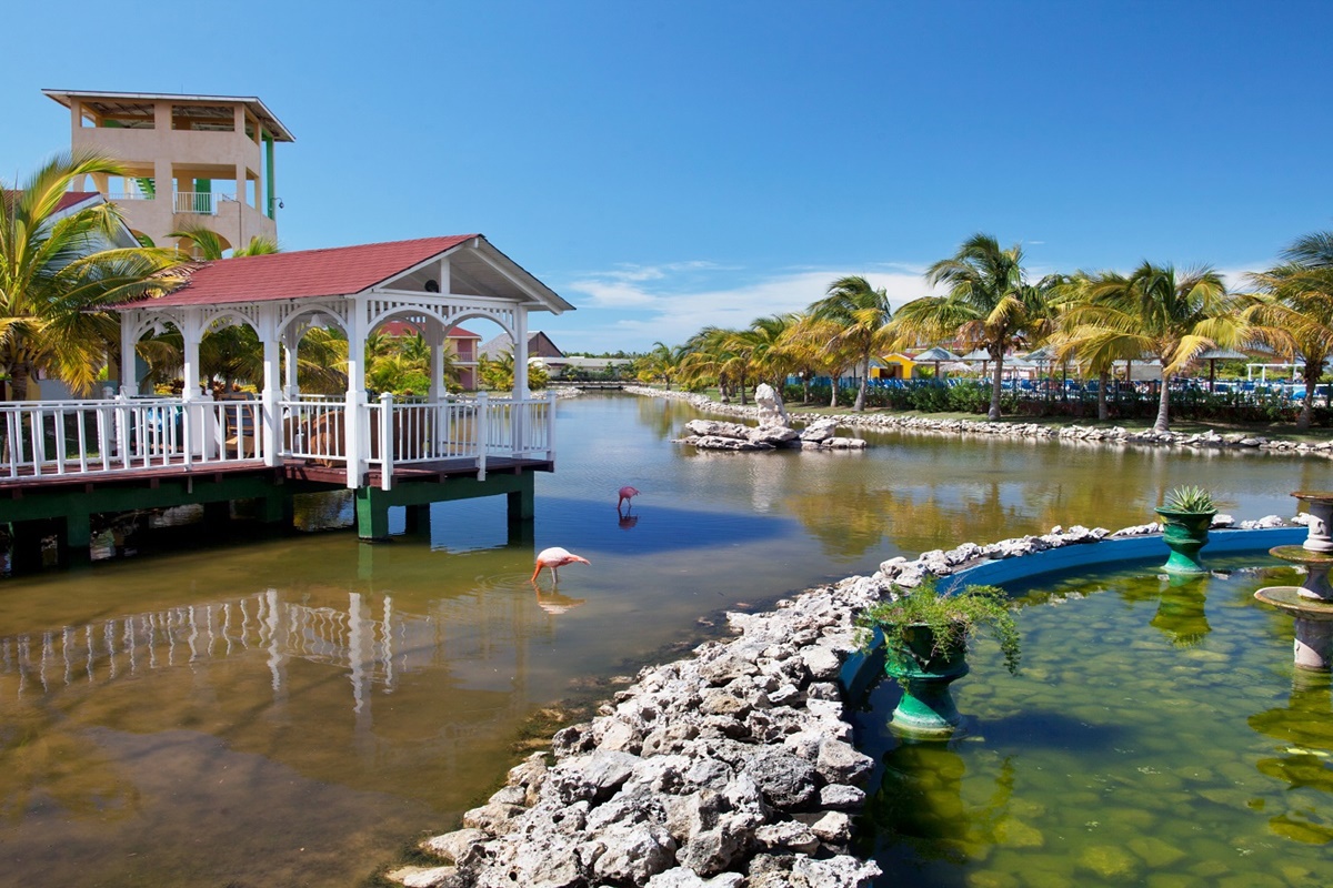 Memories Caribe Beach Resort - Adults Only  +16
