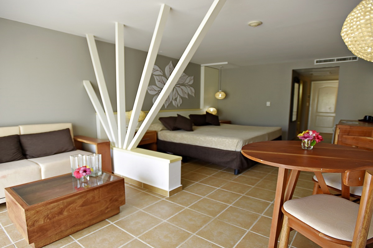 Memories Caribe Beach Resort - Adults Only  +16