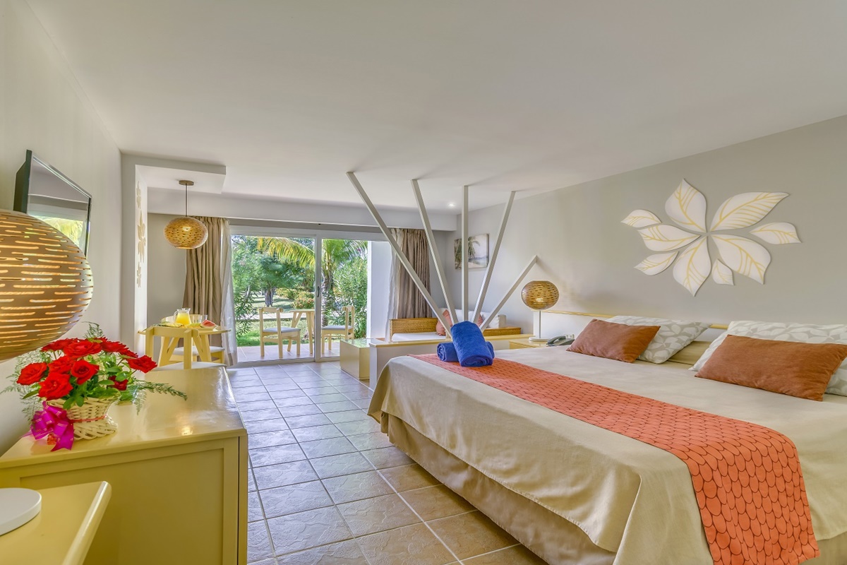 Memories Caribe Beach Resort - Adults Only  +16