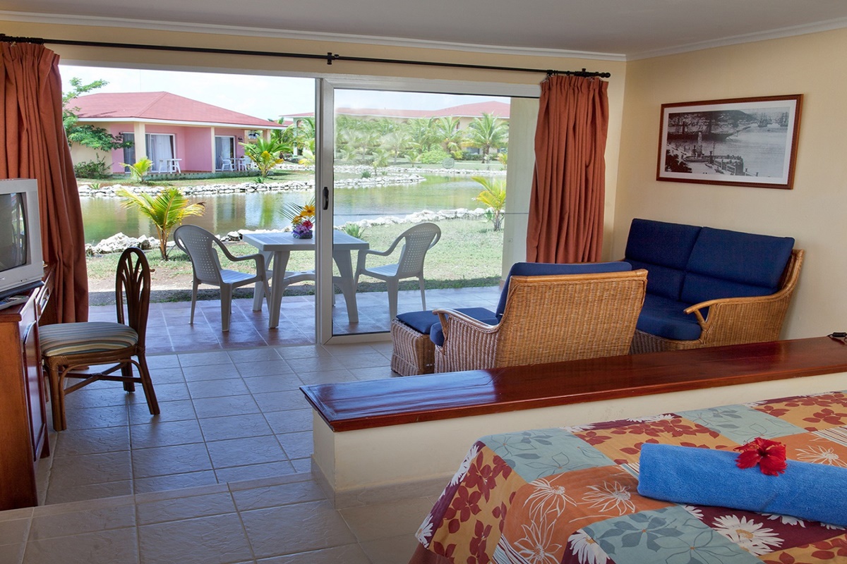 Memories Caribe Beach Resort - Adults Only  +16