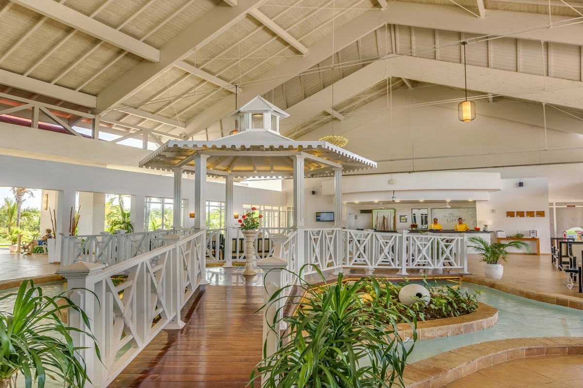 Memories Caribe Beach Resort - Adults Only  +16