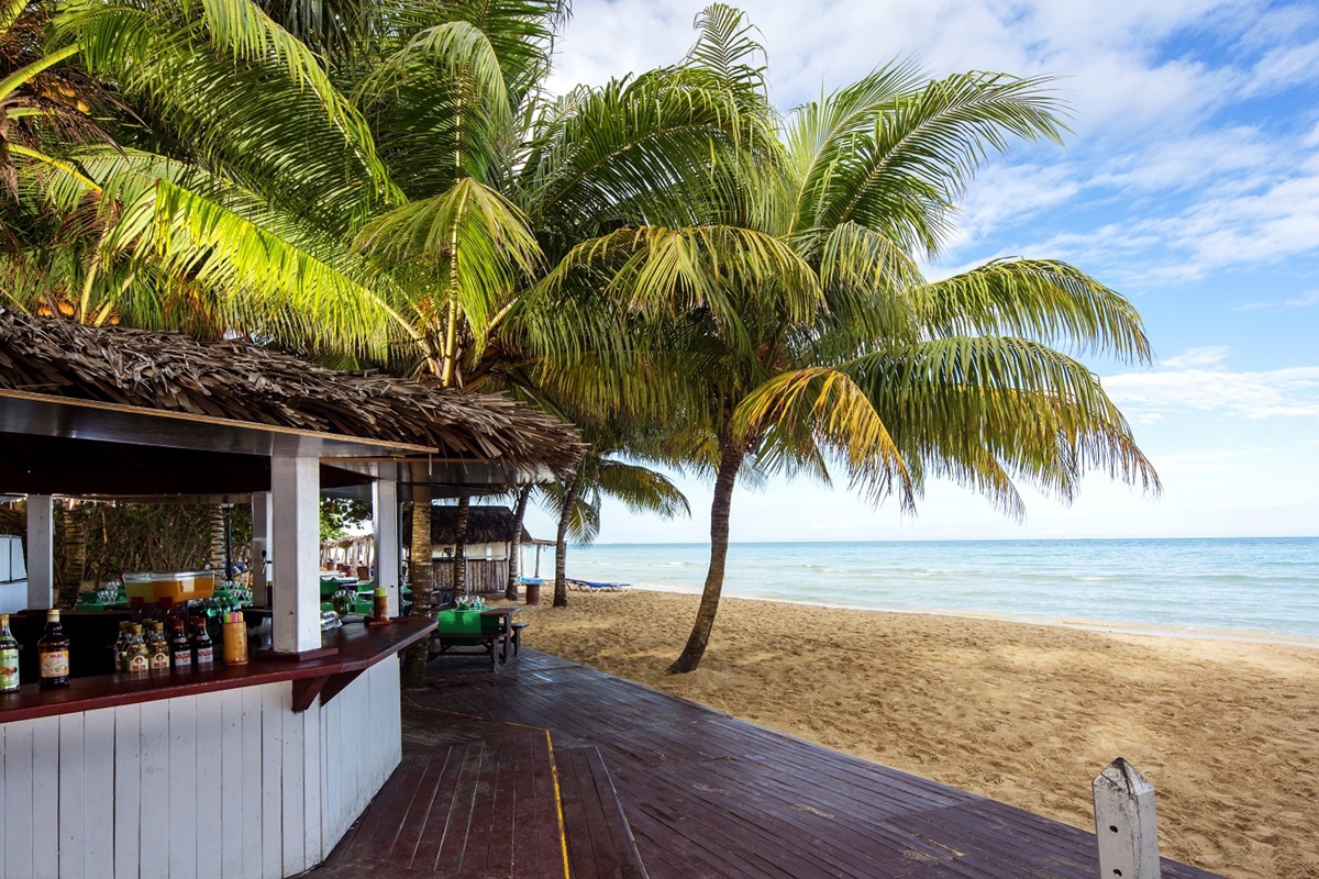 Memories Caribe Beach Resort - Adults Only  +16