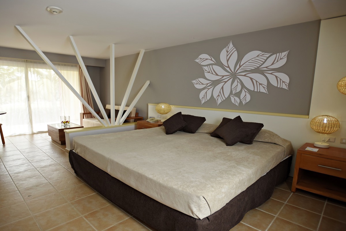 Memories Caribe Beach Resort - Adults Only  +16