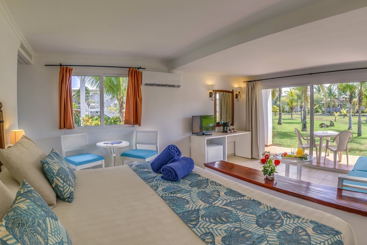 Memories Caribe Beach Resort - Adults Only  +16