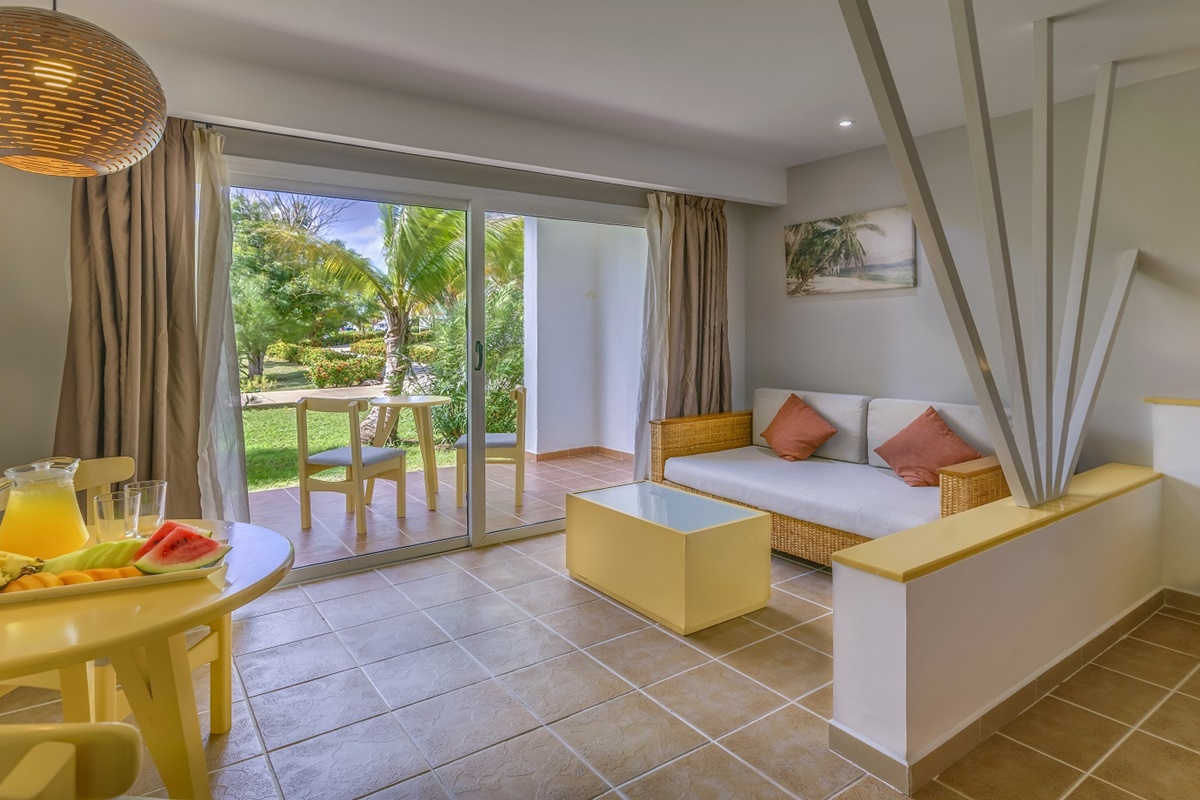 Memories Caribe Beach Resort - Adults Only  +16