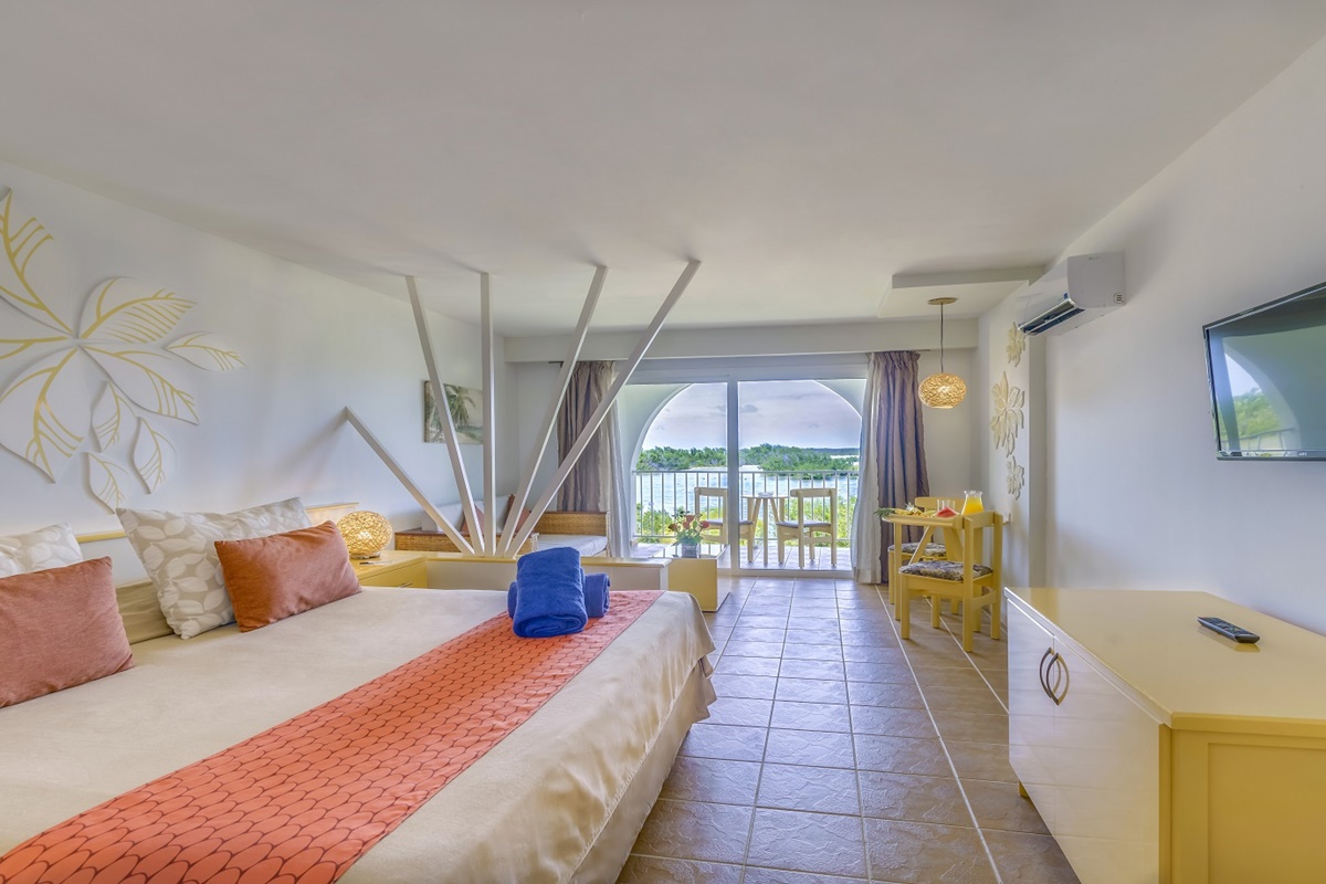 Memories Caribe Beach Resort - Adults Only  +16