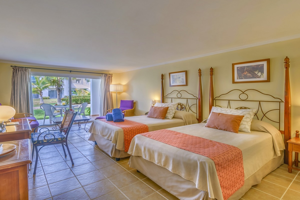 Memories Caribe Beach Resort - Adults Only  +16