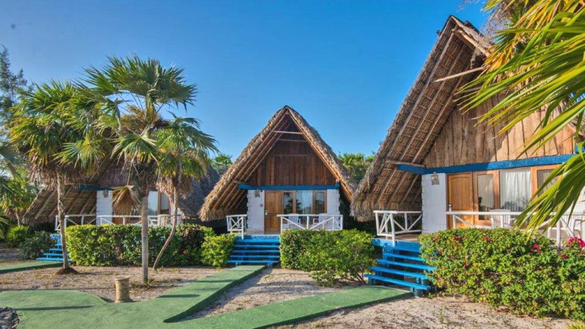 Villa Linda Mar