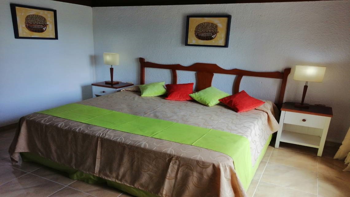 Villa Linda Mar