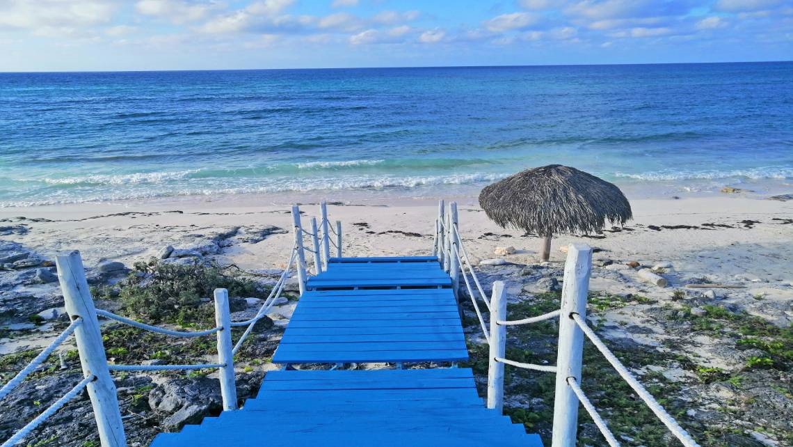 Villa Linda Mar