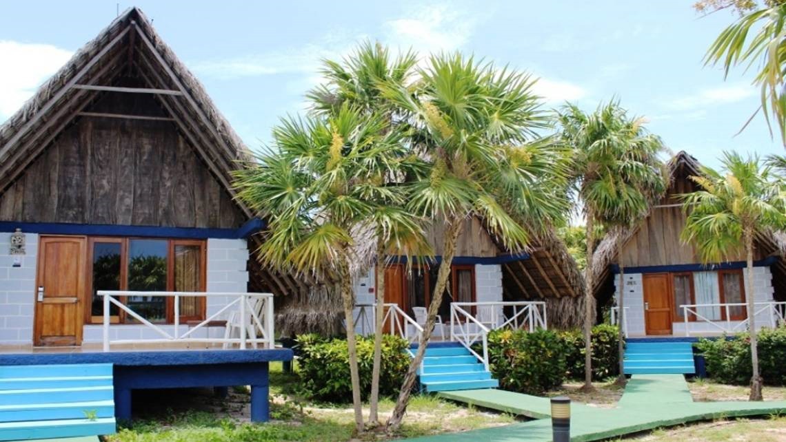 Villa Linda Mar