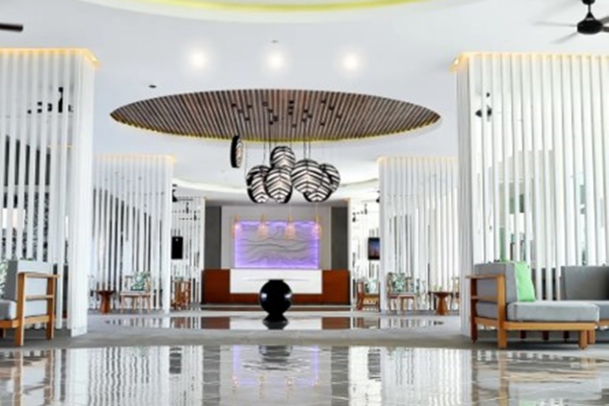 The One Gallery