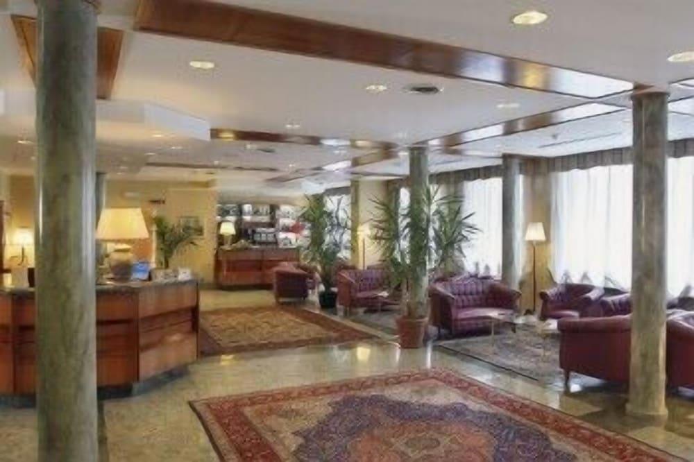 Air Palace Hotel galeri fotoğrafı