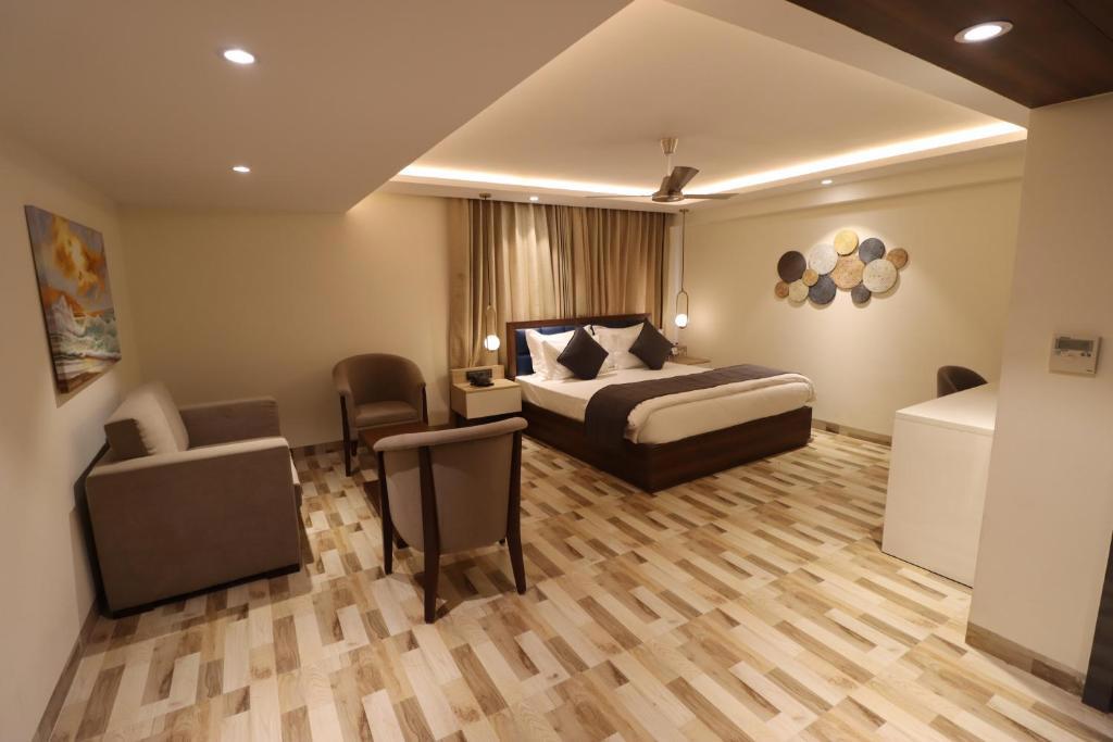 Mastiff  Hotel Dhanbad