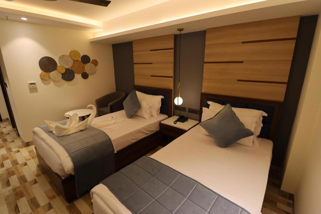 Mastiff  Hotel Dhanbad